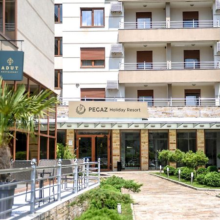 Pegaz Holiday Resort Vrnjačka Banja Dış mekan fotoğraf