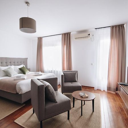Pegaz Holiday Resort Vrnjačka Banja Dış mekan fotoğraf
