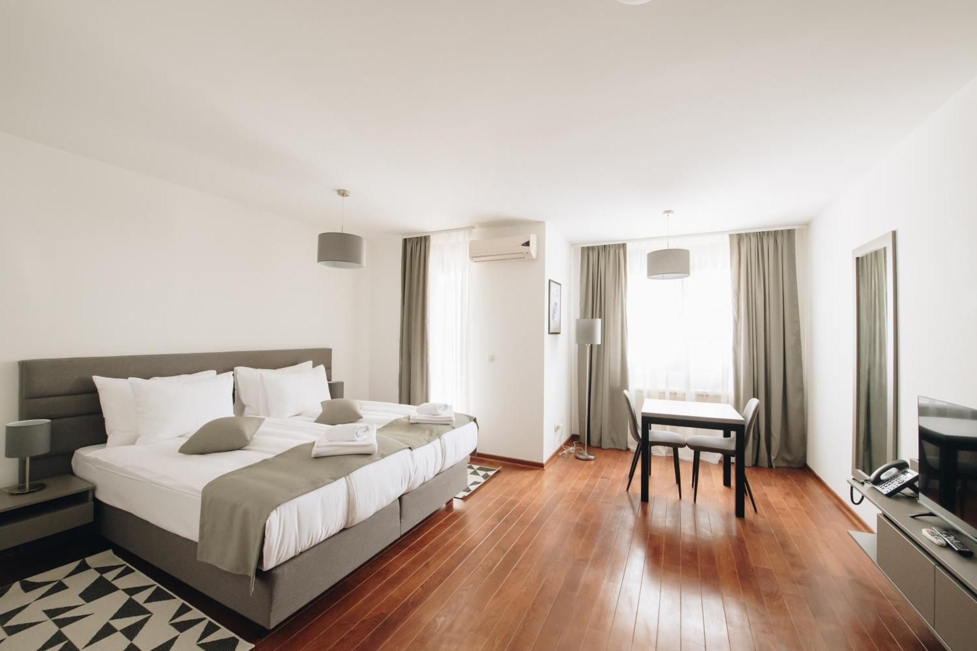 Pegaz Holiday Resort Vrnjačka Banja Dış mekan fotoğraf