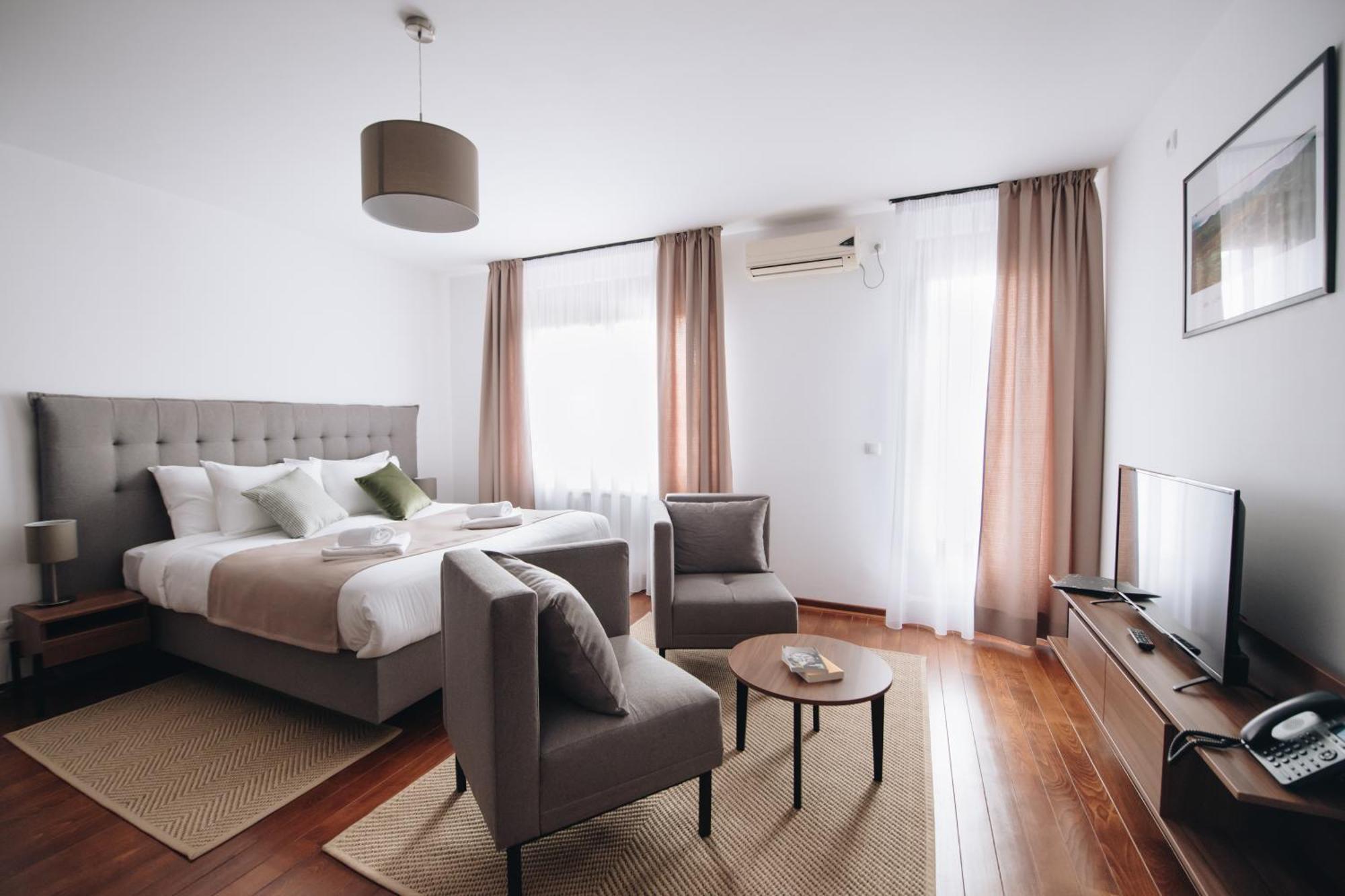 Pegaz Holiday Resort Vrnjačka Banja Dış mekan fotoğraf