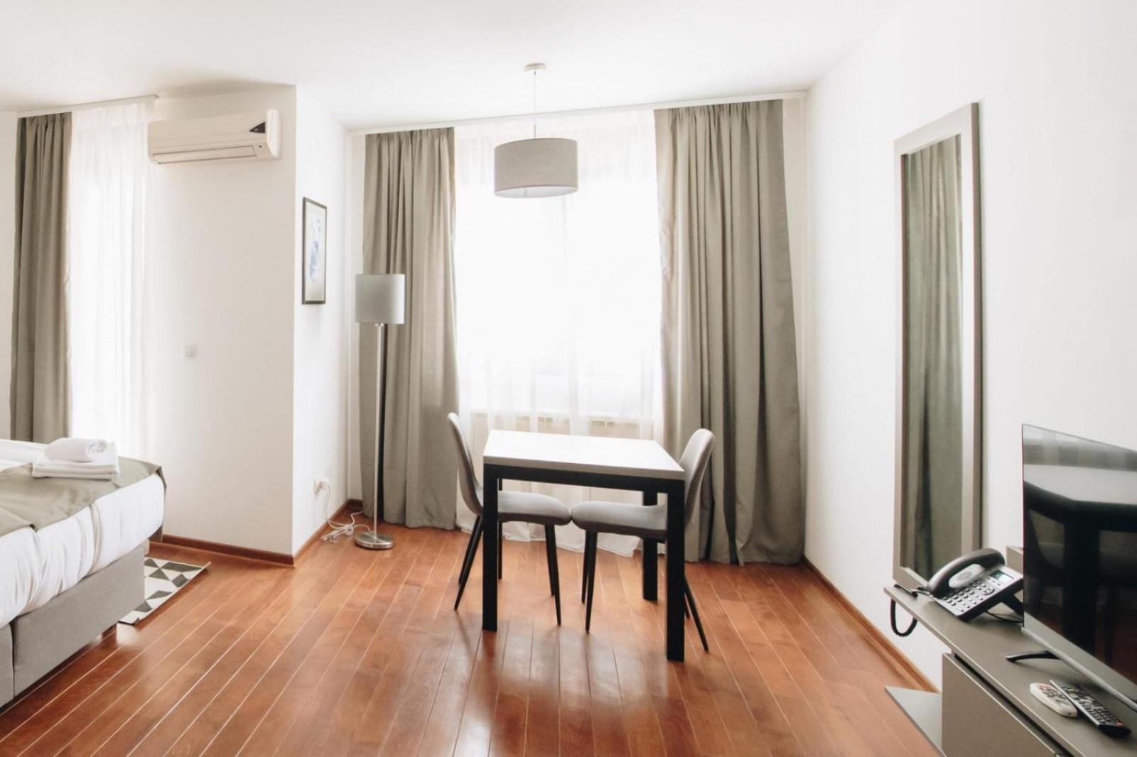 Pegaz Holiday Resort Vrnjačka Banja Dış mekan fotoğraf